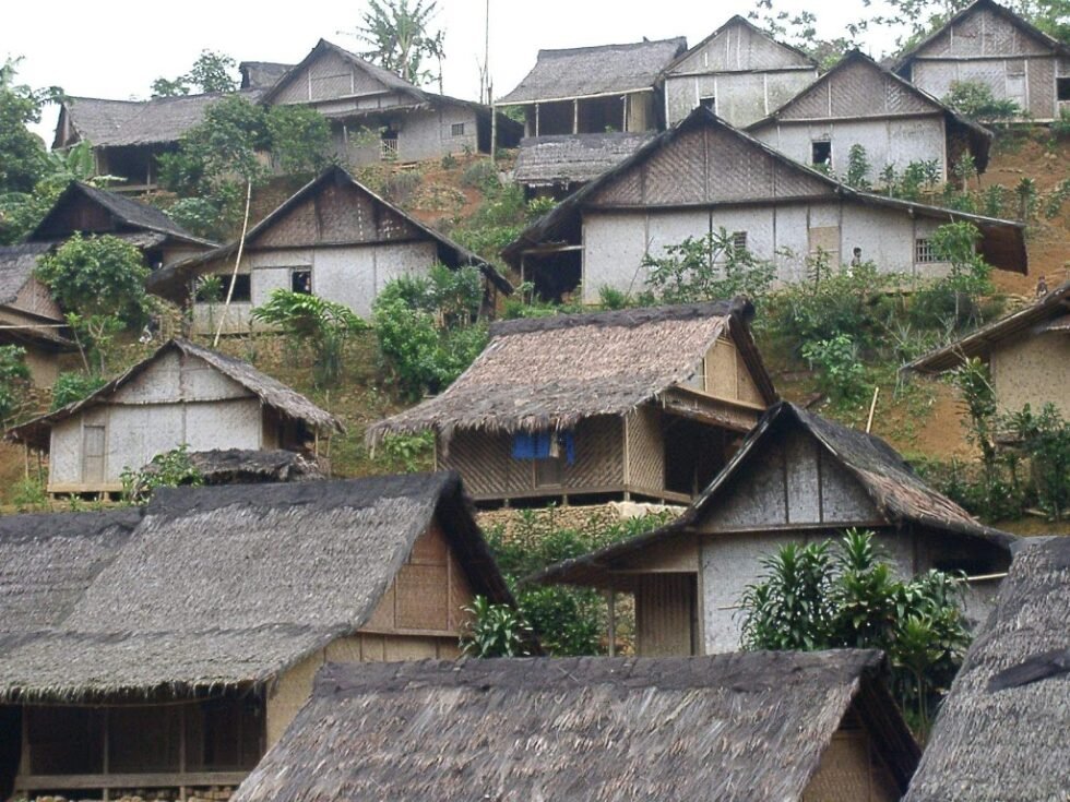 Baduy :  Jalinan Persaudaraan 15 Tahun