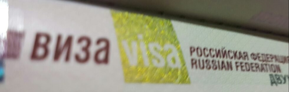Mudahnya Mengurus Sendiri VISA RUSIA